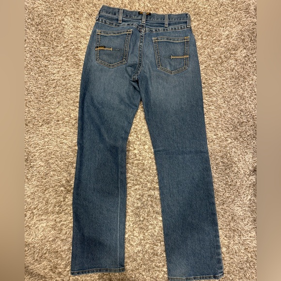 Ariat M5 Rebar - Picture 2 of 3